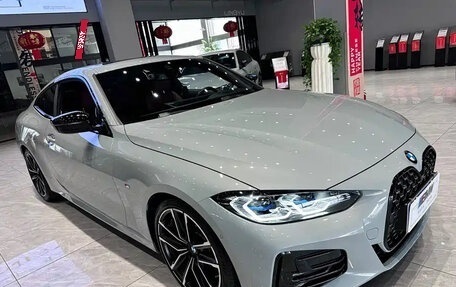 BMW 4 серия, 2023 год, 5 980 888 рублей, 3 фотография