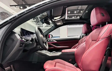 BMW 4 серия, 2023 год, 5 980 888 рублей, 10 фотография