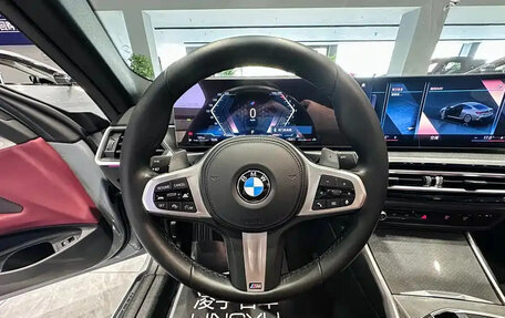 BMW 4 серия, 2023 год, 5 980 888 рублей, 13 фотография