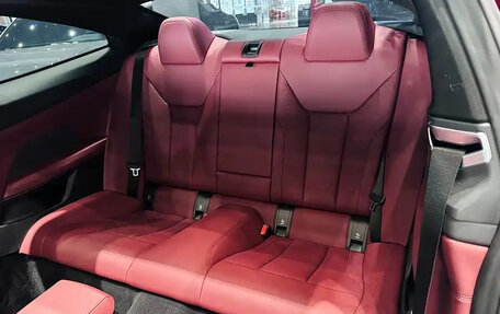 BMW 4 серия, 2023 год, 5 980 888 рублей, 18 фотография