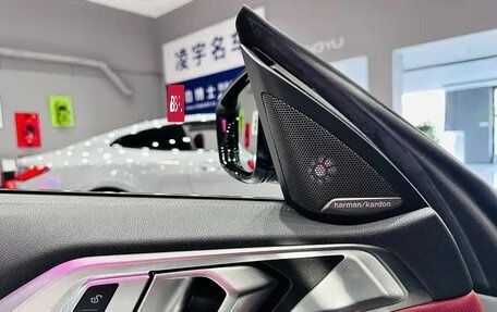 BMW 4 серия, 2023 год, 5 980 888 рублей, 9 фотография