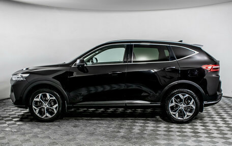 Haval F7 I, 2022 год, 1 970 000 рублей, 8 фотография