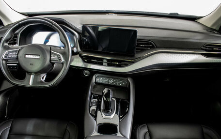 Haval F7 I, 2022 год, 1 970 000 рублей, 12 фотография