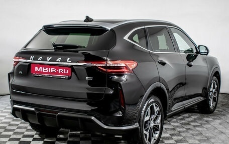 Haval F7 I, 2022 год, 1 970 000 рублей, 5 фотография