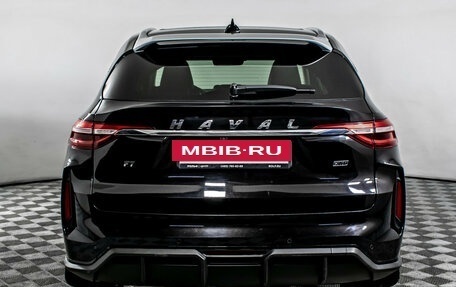 Haval F7 I, 2022 год, 1 970 000 рублей, 6 фотография