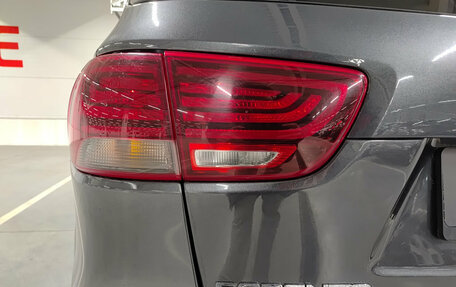 KIA Sorento III Prime рестайлинг, 2019 год, 2 605 000 рублей, 9 фотография