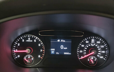 KIA Sorento III Prime рестайлинг, 2019 год, 2 605 000 рублей, 13 фотография