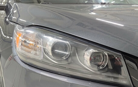 KIA Sorento III Prime рестайлинг, 2019 год, 2 605 000 рублей, 17 фотография