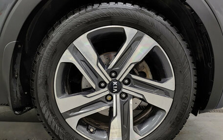 KIA Sorento III Prime рестайлинг, 2019 год, 2 605 000 рублей, 18 фотография