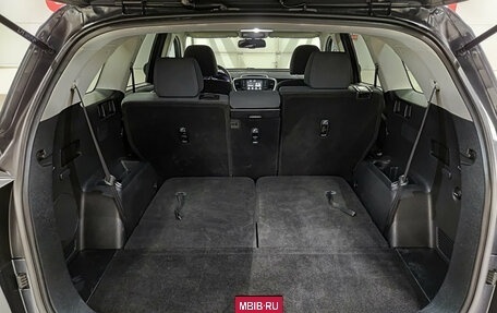 KIA Sorento III Prime рестайлинг, 2019 год, 2 605 000 рублей, 10 фотография