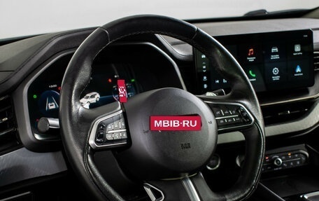 Haval F7 I, 2022 год, 1 970 000 рублей, 16 фотография