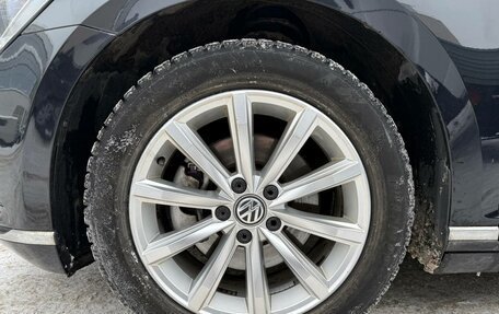 Volkswagen Passat B8 рестайлинг, 2018 год, 1 991 000 рублей, 4 фотография