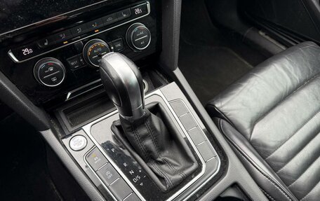 Volkswagen Passat B8 рестайлинг, 2018 год, 1 991 000 рублей, 12 фотография