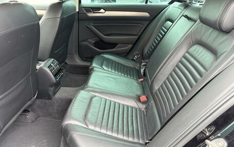 Volkswagen Passat B8 рестайлинг, 2018 год, 1 991 000 рублей, 14 фотография