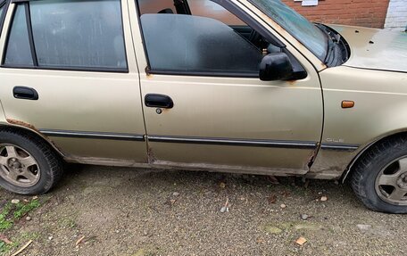 Daewoo Nexia I рестайлинг, 2007 год, 40 000 рублей, 9 фотография