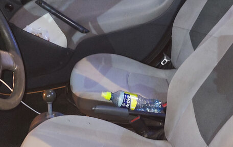 Smart Fortwo III, 2005 год, 440 000 рублей, 8 фотография