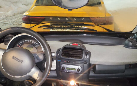 Smart Fortwo III, 2005 год, 440 000 рублей, 7 фотография