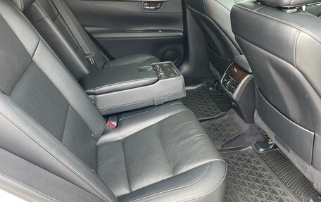 Lexus ES VII, 2013 год, 2 540 000 рублей, 10 фотография