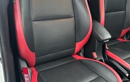 KIA Picanto III рестайлинг, 2018 год, 1 290 000 рублей, 6 фотография