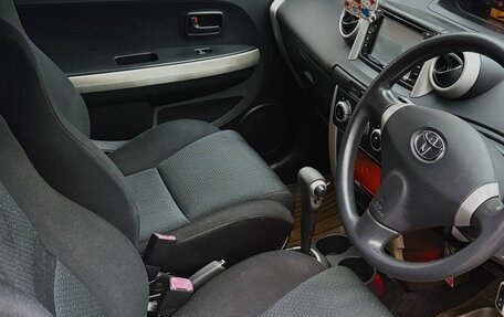 Toyota Ist II, 2005 год, 380 000 рублей, 2 фотография