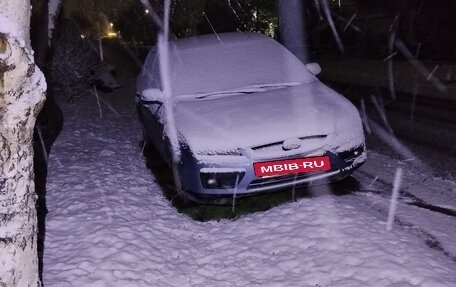 Ford Focus II рестайлинг, 2006 год, 320 000 рублей, 2 фотография