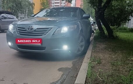 Toyota Camry, 2006 год, 850 000 рублей, 6 фотография