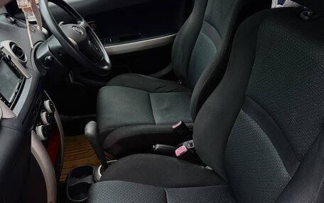 Toyota Ist II, 2005 год, 380 000 рублей, 4 фотография