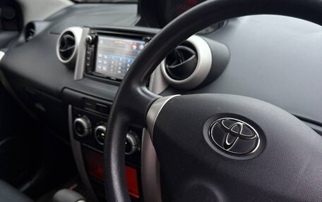 Toyota Ist II, 2005 год, 380 000 рублей, 8 фотография