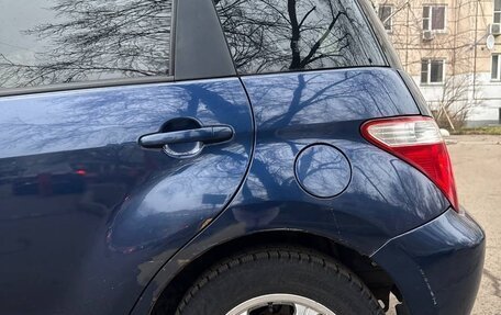 Toyota Ist II, 2005 год, 380 000 рублей, 11 фотография