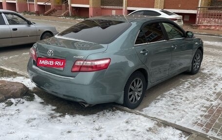 Toyota Camry, 2006 год, 850 000 рублей, 8 фотография