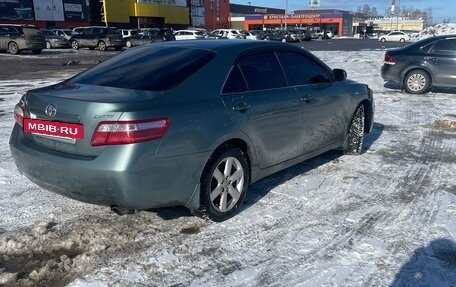 Toyota Camry, 2006 год, 850 000 рублей, 10 фотография