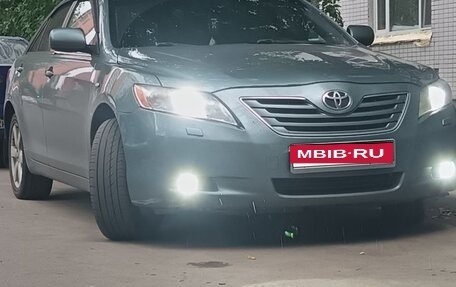 Toyota Camry, 2006 год, 850 000 рублей, 5 фотография