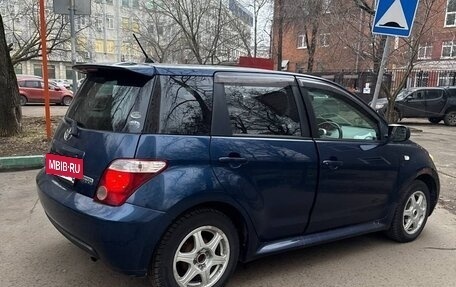 Toyota Ist II, 2005 год, 380 000 рублей, 5 фотография