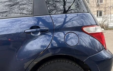 Toyota Ist II, 2005 год, 380 000 рублей, 15 фотография