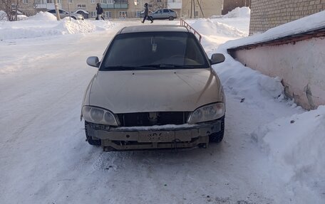 KIA Spectra II (LD), 2007 год, 180 000 рублей, 4 фотография