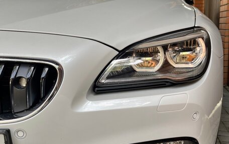 BMW 6 серия, 2012 год, 5 900 000 рублей, 3 фотография