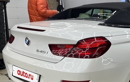 BMW 6 серия, 2012 год, 5 900 000 рублей, 7 фотография