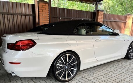 BMW 6 серия, 2012 год, 5 900 000 рублей, 5 фотография