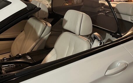 BMW 6 серия, 2012 год, 5 900 000 рублей, 10 фотография