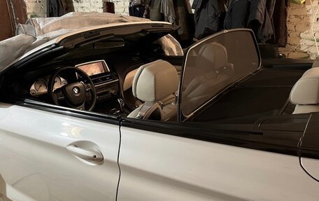 BMW 6 серия, 2012 год, 5 900 000 рублей, 11 фотография