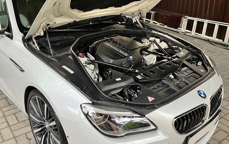 BMW 6 серия, 2012 год, 5 900 000 рублей, 8 фотография