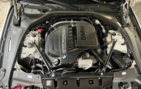 BMW 6 серия, 2012 год, 5 900 000 рублей, 9 фотография