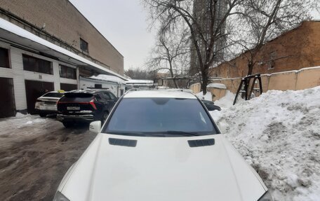 Mercedes-Benz M-Класс, 2011 год, 1 750 000 рублей, 18 фотография