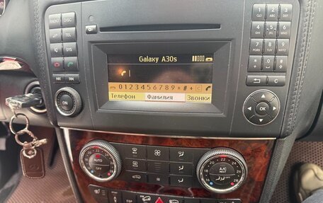 Mercedes-Benz M-Класс, 2011 год, 1 750 000 рублей, 13 фотография