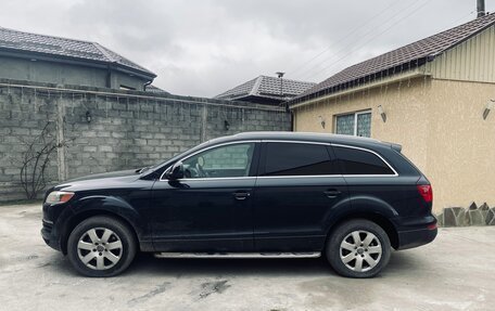 Audi Q7, 2006 год, 1 100 000 рублей, 2 фотография