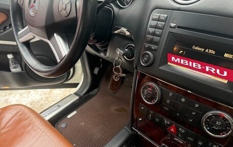 Mercedes-Benz M-Класс, 2011 год, 1 750 000 рублей, 16 фотография