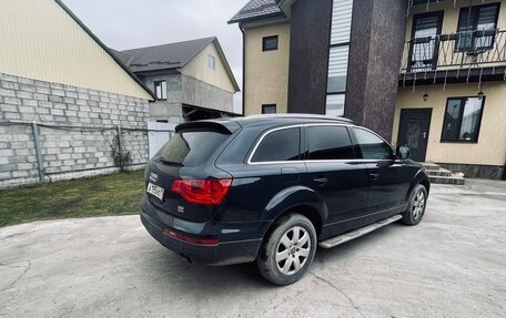 Audi Q7, 2006 год, 1 100 000 рублей, 5 фотография