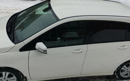 Mercedes-Benz B-Класс, 2012 год, 1 150 000 рублей, 2 фотография