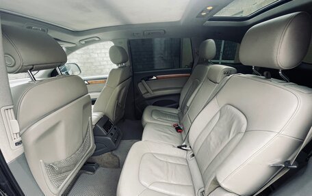 Audi Q7, 2006 год, 1 100 000 рублей, 11 фотография