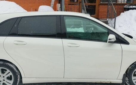 Mercedes-Benz B-Класс, 2012 год, 1 150 000 рублей, 6 фотография